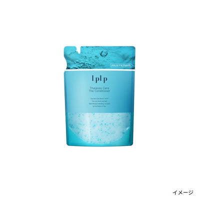 LPLP「タラソケア ザ・コンディショナー パウチ」