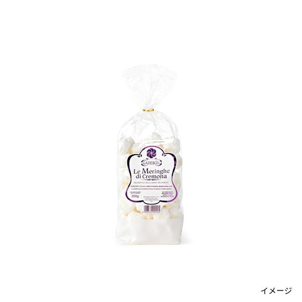「ガデスキ メレンゲバニラ」