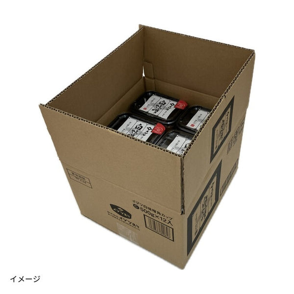 「イヅツ白味噌 角カップ」