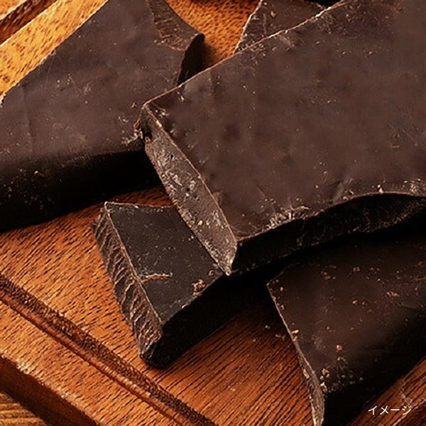 「割れチョコ スイート」