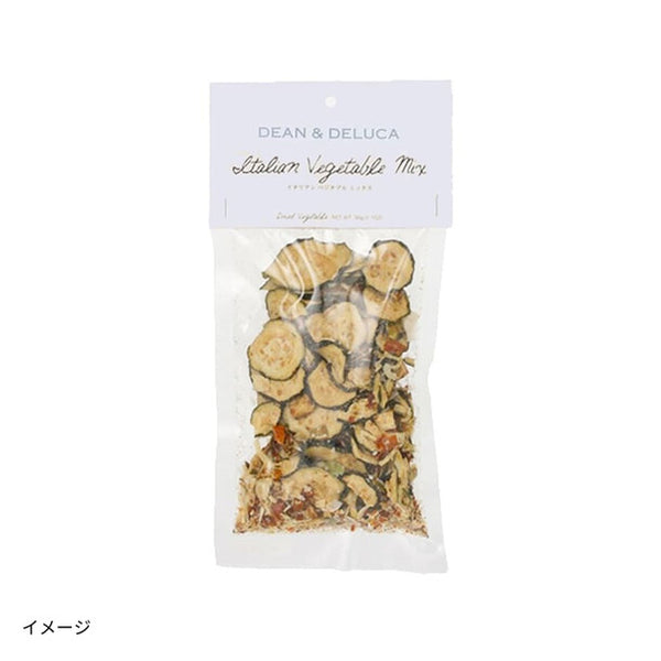 DEAN ＆ DELUCA「イタリアンベジタブルミックス」