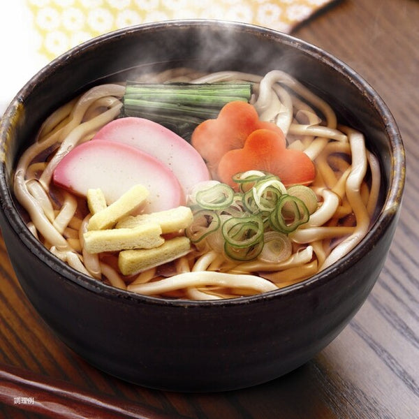 なごやきしめん亭「尾州うどん」