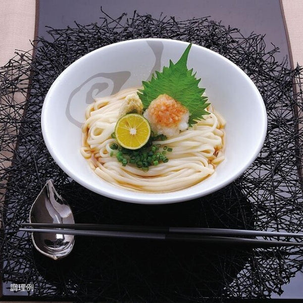 「初釜うどん270g（10袋入り）」