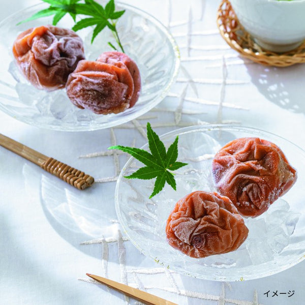 「紀州南高梅 アイス梅」