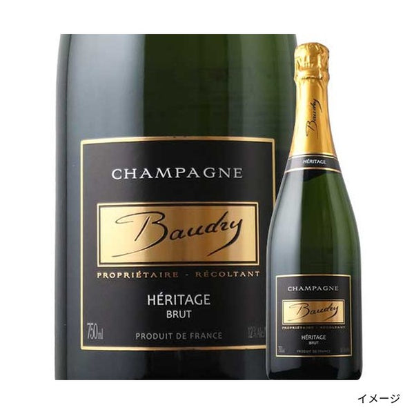 「300年続くシャンパーニュメゾンのシャンパーニュとソムリエ厳選食材1種のセット」