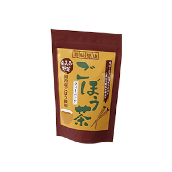 「国産ごぼう茶」