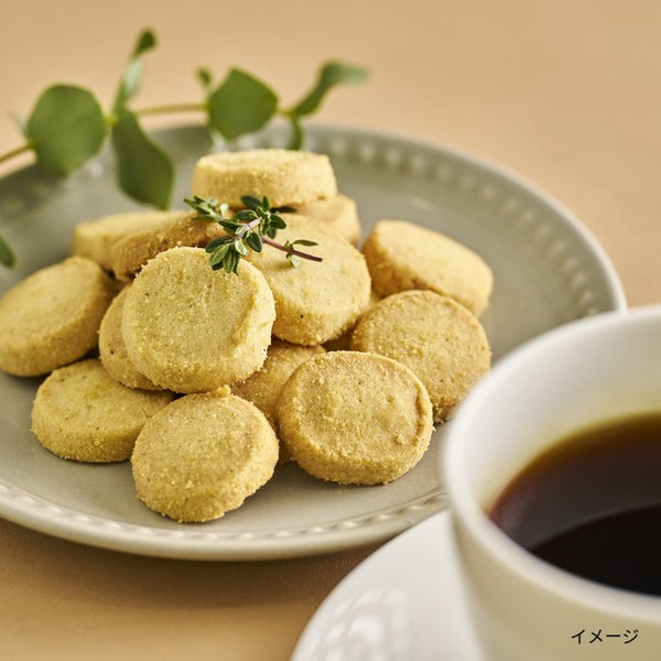 「ドリップコーヒー・クッキーセット（ZAX-FH）」