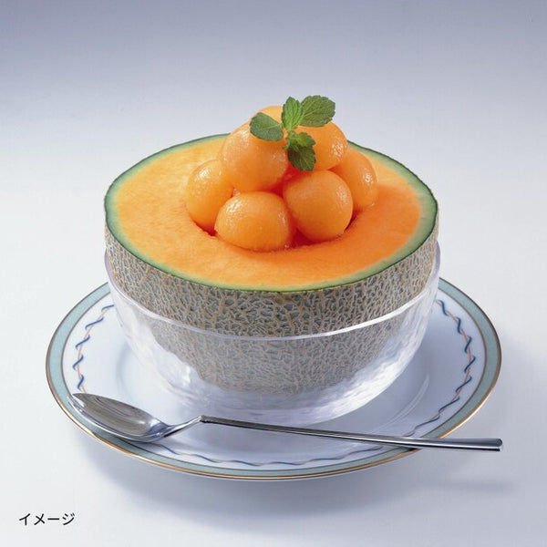 「夕張メロン＆夕張メロンゼリーセット」