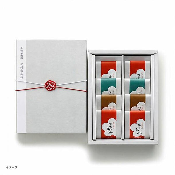 DEAN ＆ DELUCA「不動農園 紀州南高梅 小箱」