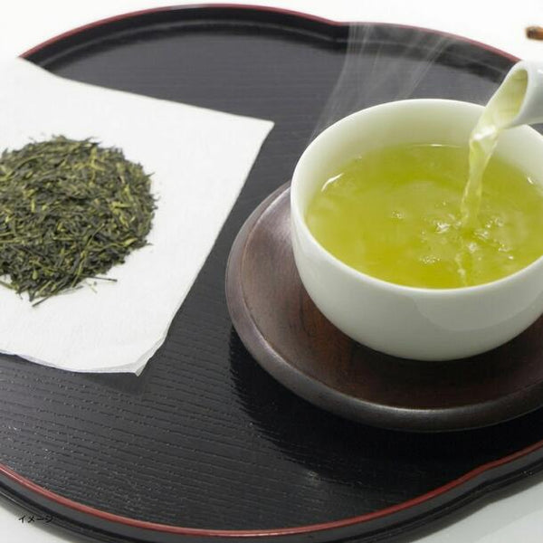 「茶鑑定士撰 宇治茶詰め合わせ3缶セット」