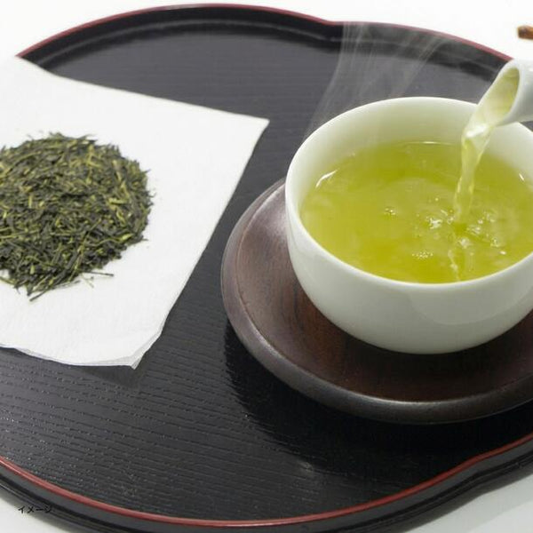 「茶鑑定士撰 宇治茶詰め合わせ2缶セット」