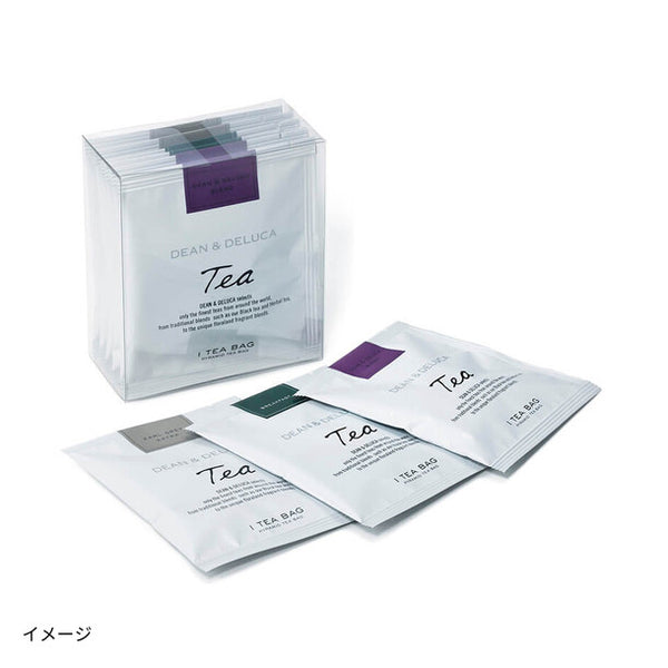 DEAN ＆ DELUCA「タンブラーと詰め合わせセット」
