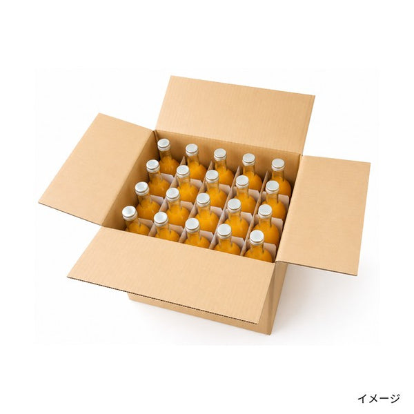 和歌山県産「柑橘ジュース詰合せ（おまかせ3種類）」