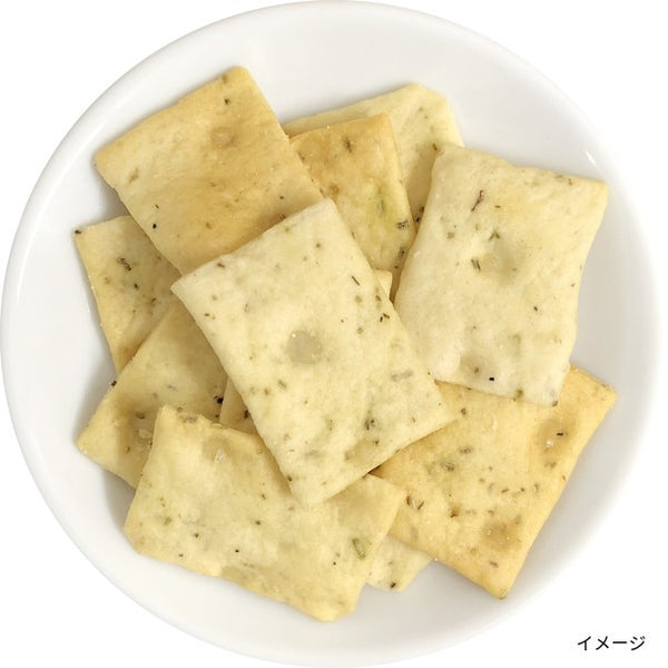 ボンタルカーネ「ローズマリークラッカー」