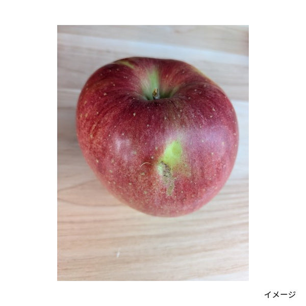 長野県産「シナノスイート 訳あり バラ詰め」