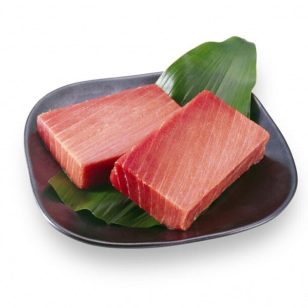 「訳あり まぐろ中トロ」