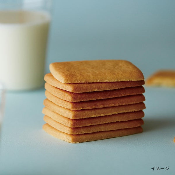 MILK STAR「ミルククッキー」