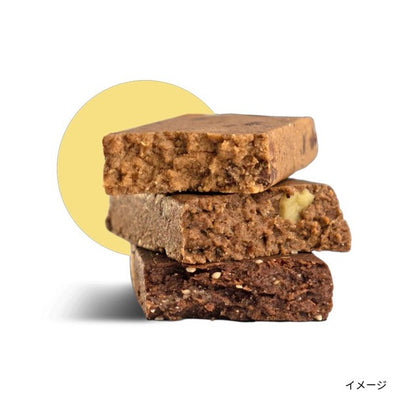 NUTREE「プロテインデーツクランチ ピスタチオ」