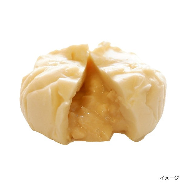 「豆乳万頭（湯葉餡）」