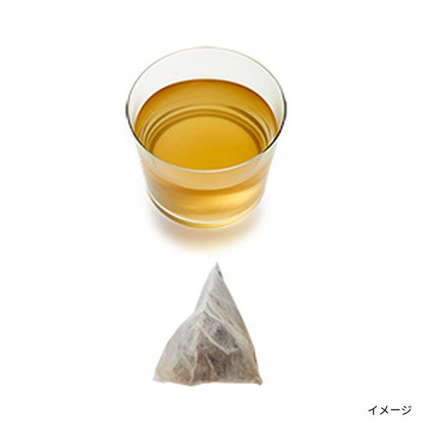明和「黒豆茶 ティーバッグ」