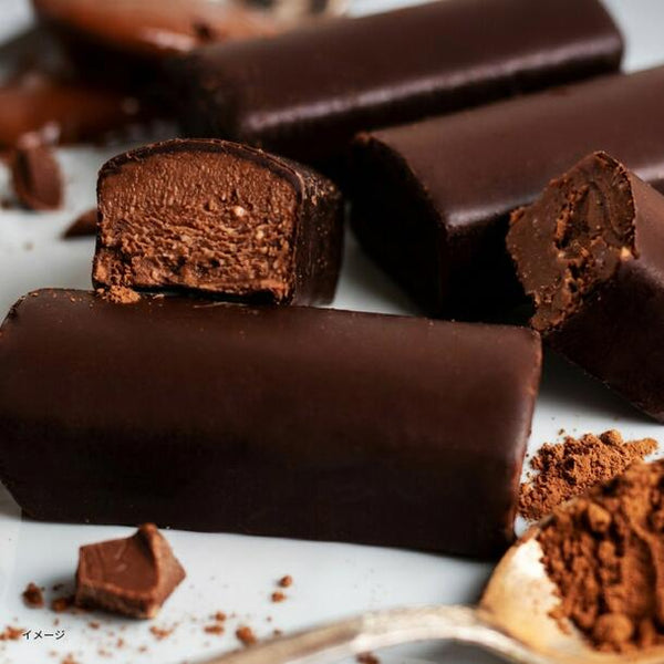 オクターブ「チョコチーズケーキ」