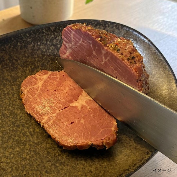 「パストラミビーフ（不揃い・端材）」