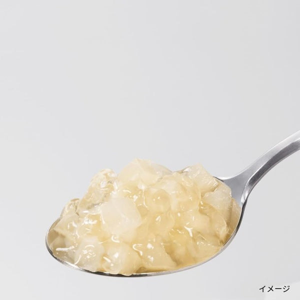はごろもフーズ「シャリッと！デザート 白桃」