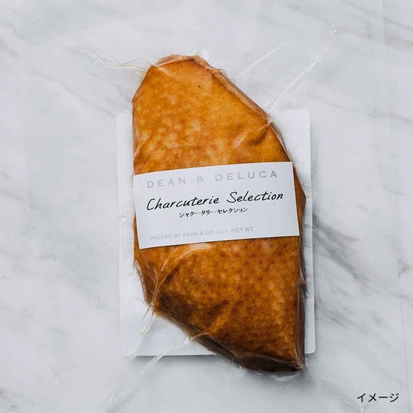DEAN ＆ DELUCA「合鴨のスモーク」
