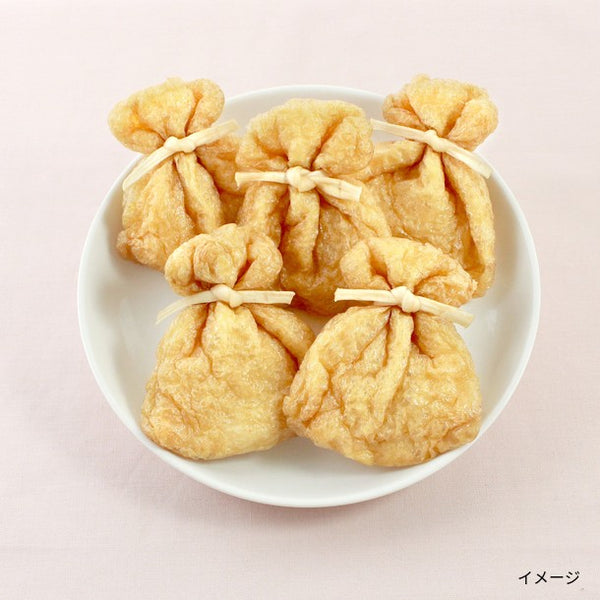 「もちきんちゃく」