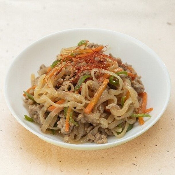 「グルテンフリー おこめっと麺」