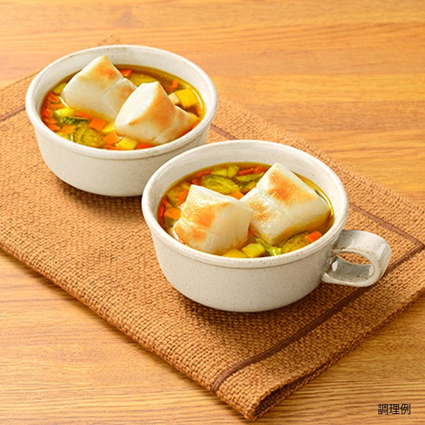 「CoCo壱番屋監修 もちスープカレー」