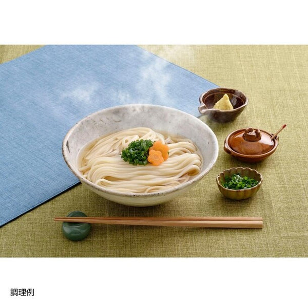 「初釜うどん270g（10袋入り）」