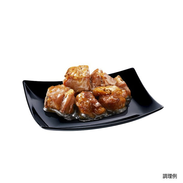 宝幸「炭火焼 やきとり たれ味」