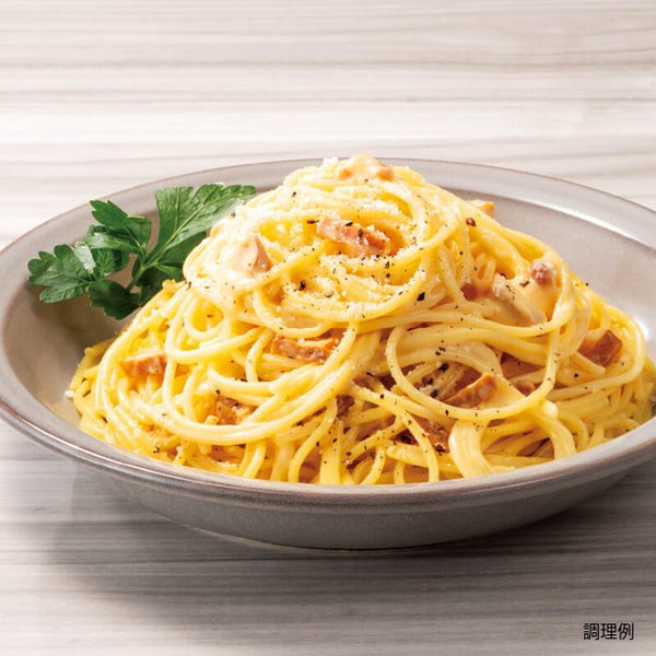 Denny's Table「チーズにこだわったカルボナーラ」