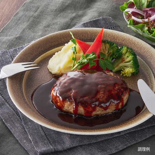 Denny's Table「デミグラスソース」