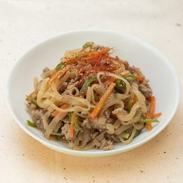 「グルテンフリー おこめっと麺」