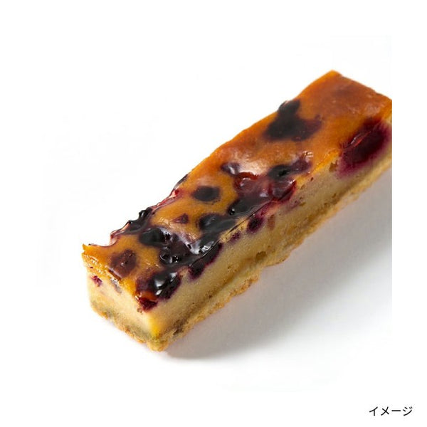 en-nui「ハニカムタルト ベリーベリー」