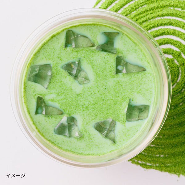 「抹茶ラテ あさゆう 10g×5本」