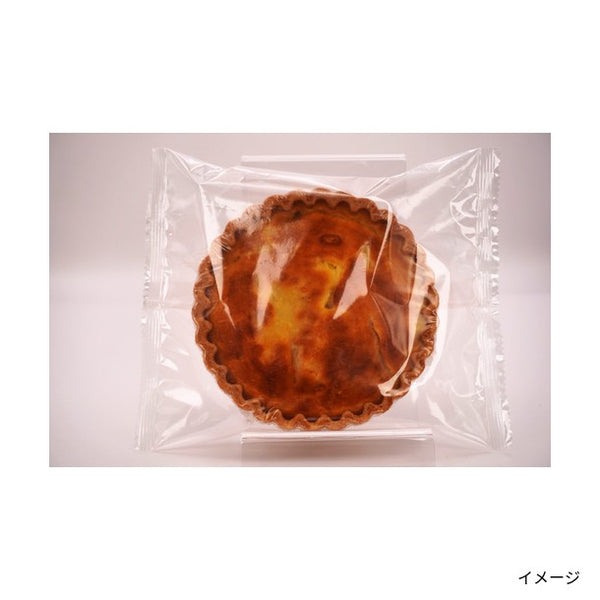 「オリジナルベーコンとチーズのキッシュ」