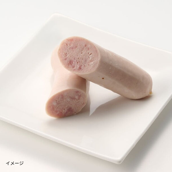 「ミュンヘナーバイスブルスト」