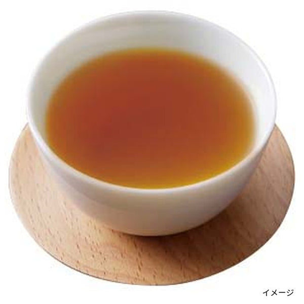 「北海道産オオイタドリ若芽使用 らくらく健康茶」