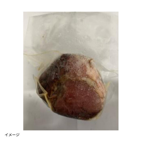 「つるし焼豚切り落とし」