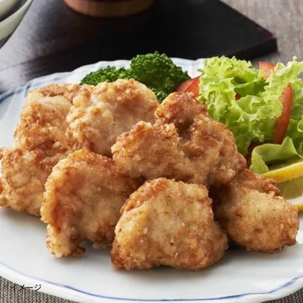 みつせ鶏バラエティセット6種