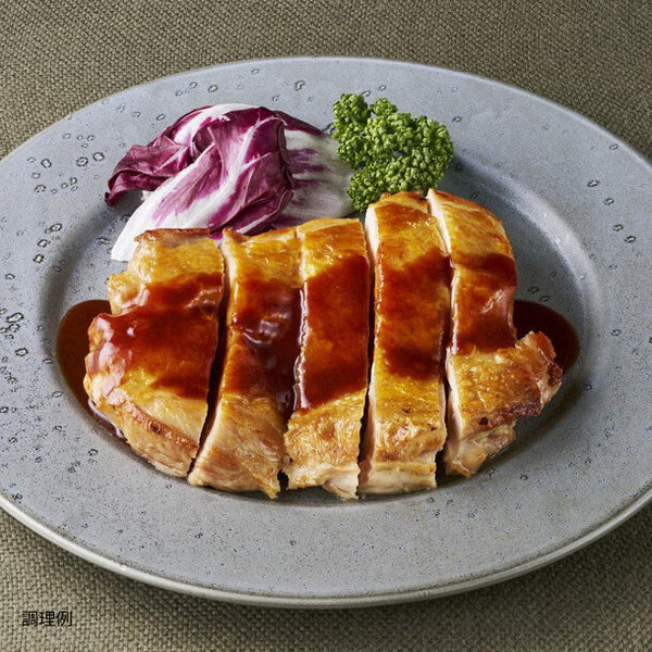 メゾンソワレ「肉にかける ディアブルソース」