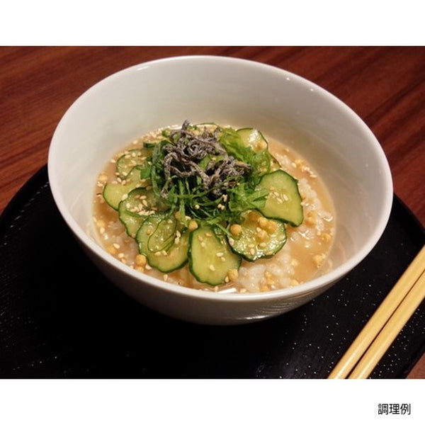 ますやみそ「冷や汁の素 ごま・あられ別添」
