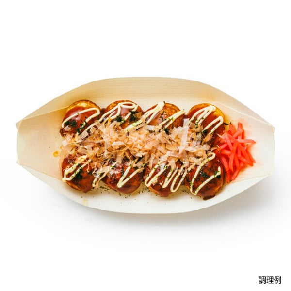 「冷凍たこ焼き」