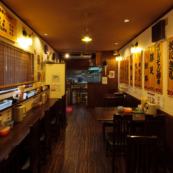 「竹林ラーメン 具付き」