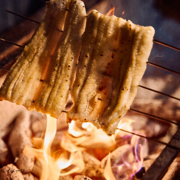 「勢麟 浜名湖うなぎ でしこ うなぎの蒲焼・白焼セット」