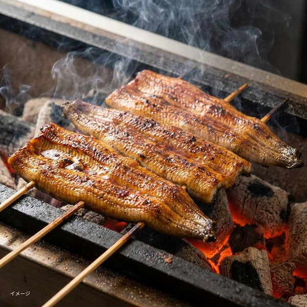 中国産「うなぎ蒲焼き 1尾真空パック」のお得通販｜Kuradashi(クラダシ