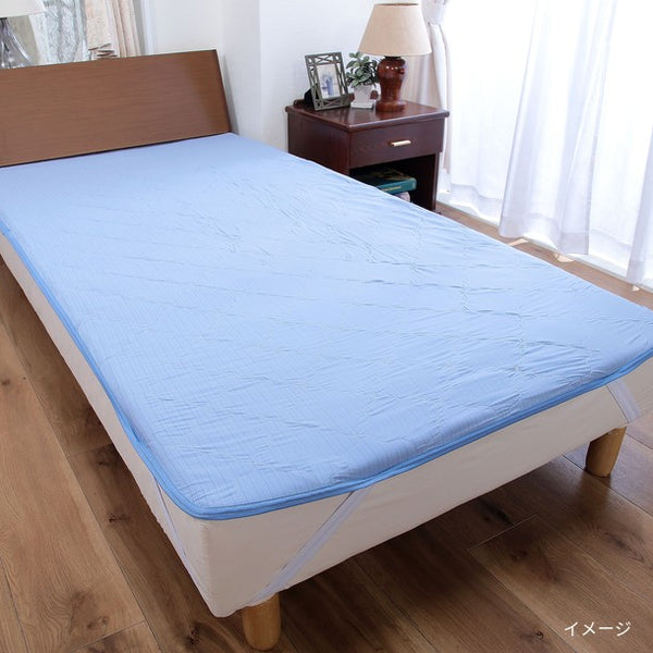 「q-max0.5以上 強冷感シーツ」